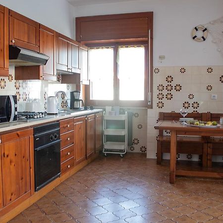 Calypso Appartamento Castelluccio  外观 照片
