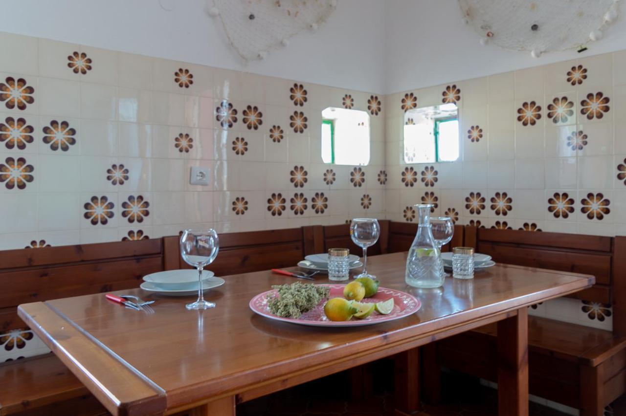 Calypso Appartamento Castelluccio  外观 照片