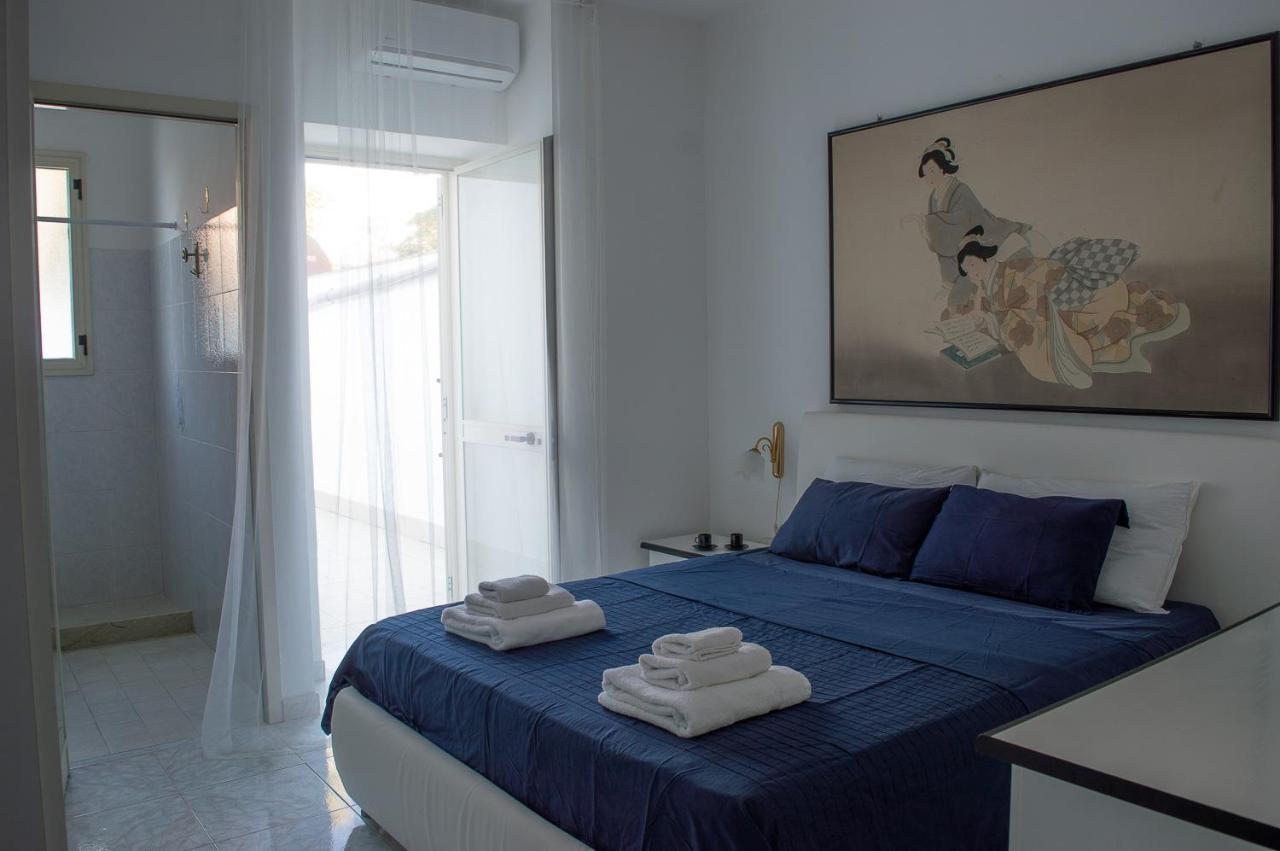 Calypso Appartamento Castelluccio  外观 照片